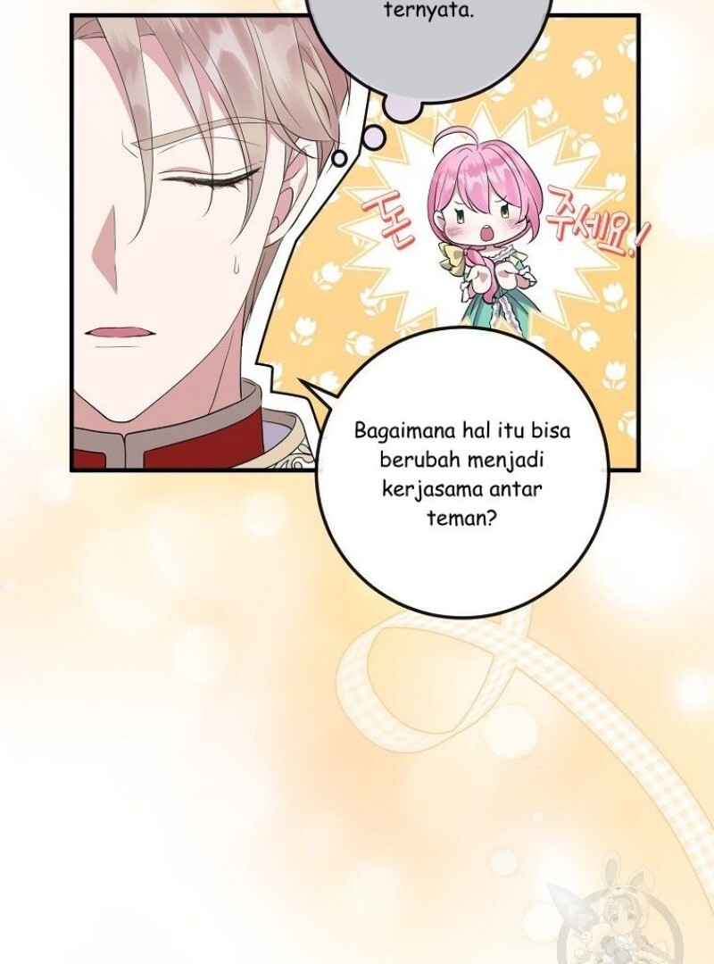 Get out of my way, I will Decide the Ending Chapter 42 Gambar 61