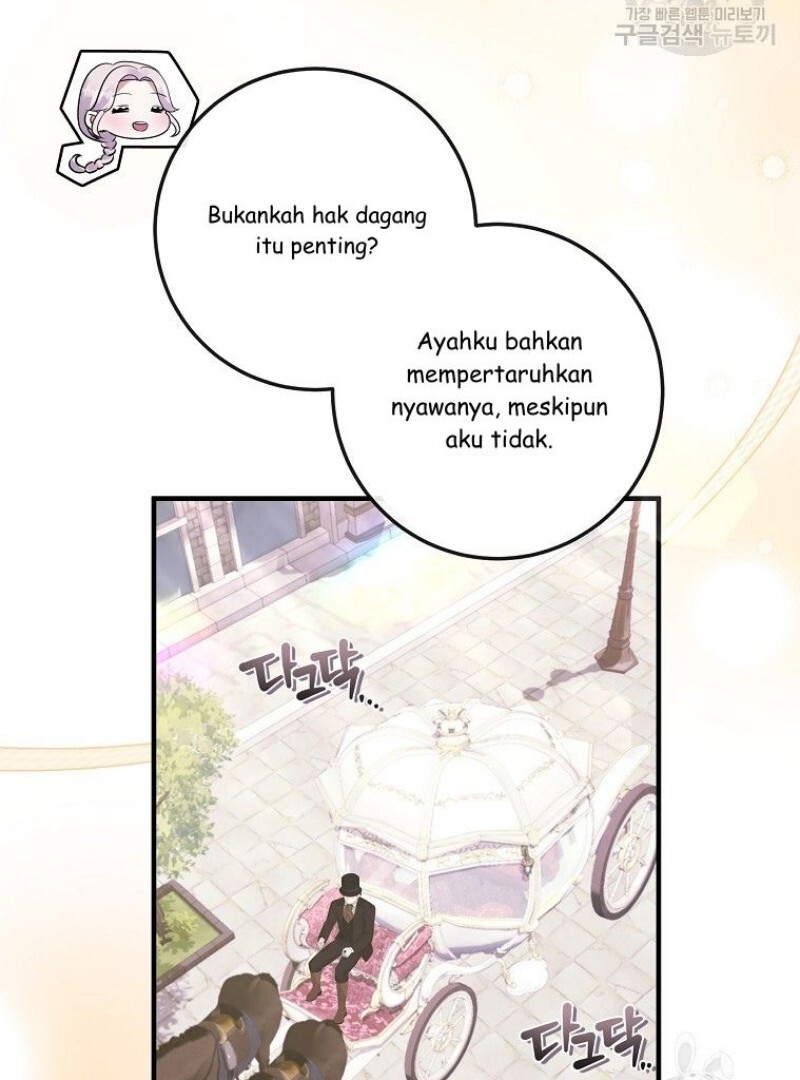 Get out of my way, I will Decide the Ending Chapter 42 Gambar 62