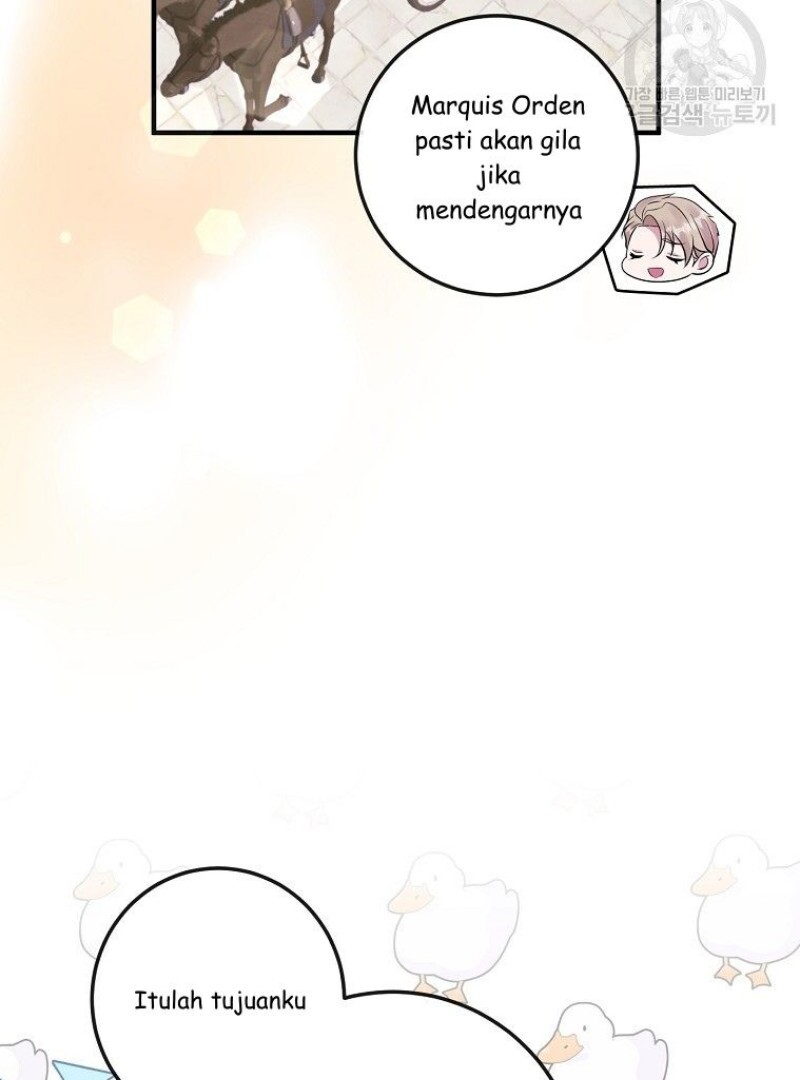 Get out of my way, I will Decide the Ending Chapter 42 Gambar 63