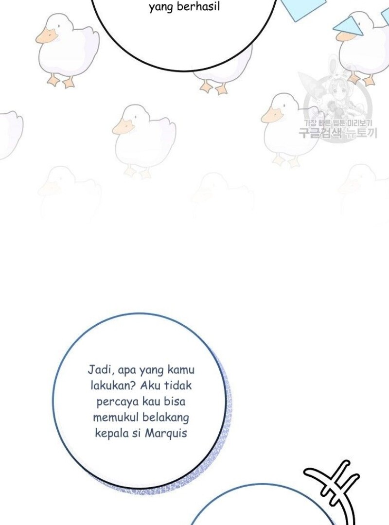 Get out of my way, I will Decide the Ending Chapter 42 Gambar 65