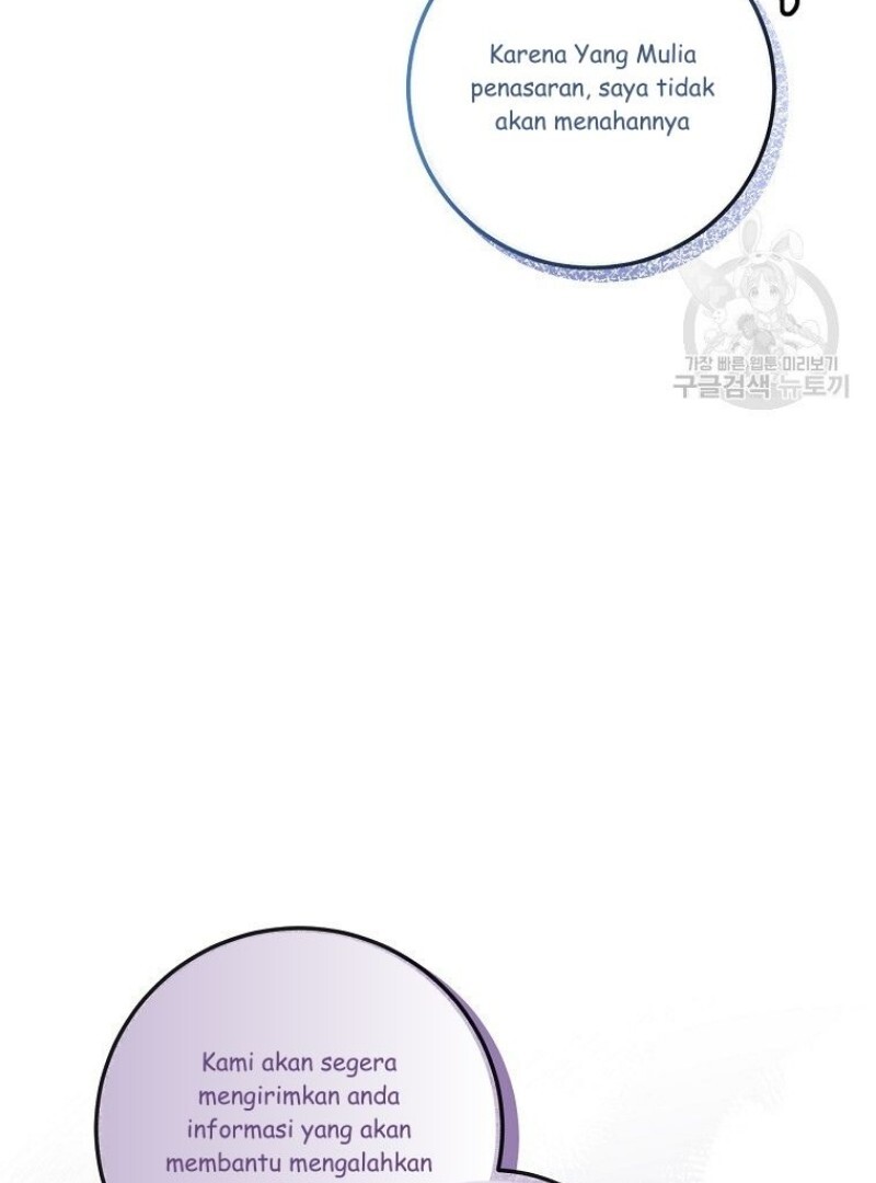 Get out of my way, I will Decide the Ending Chapter 42 Gambar 66