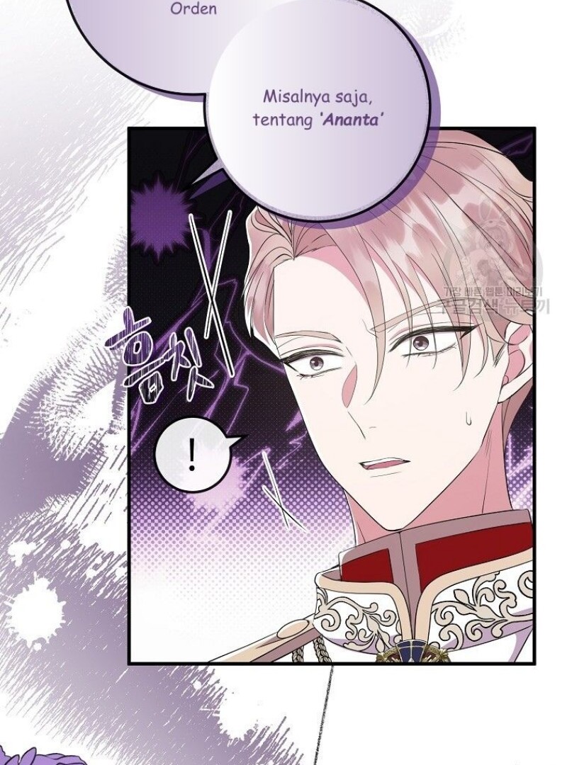 Get out of my way, I will Decide the Ending Chapter 42 Gambar 67