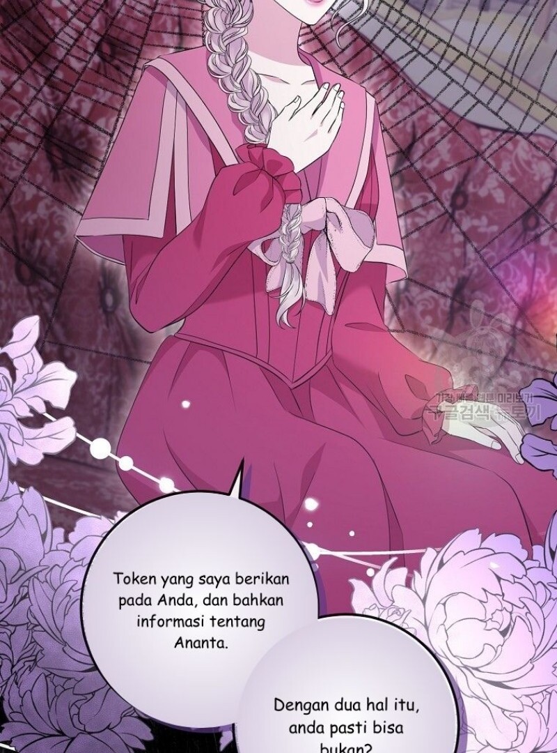 Get out of my way, I will Decide the Ending Chapter 42 Gambar 69