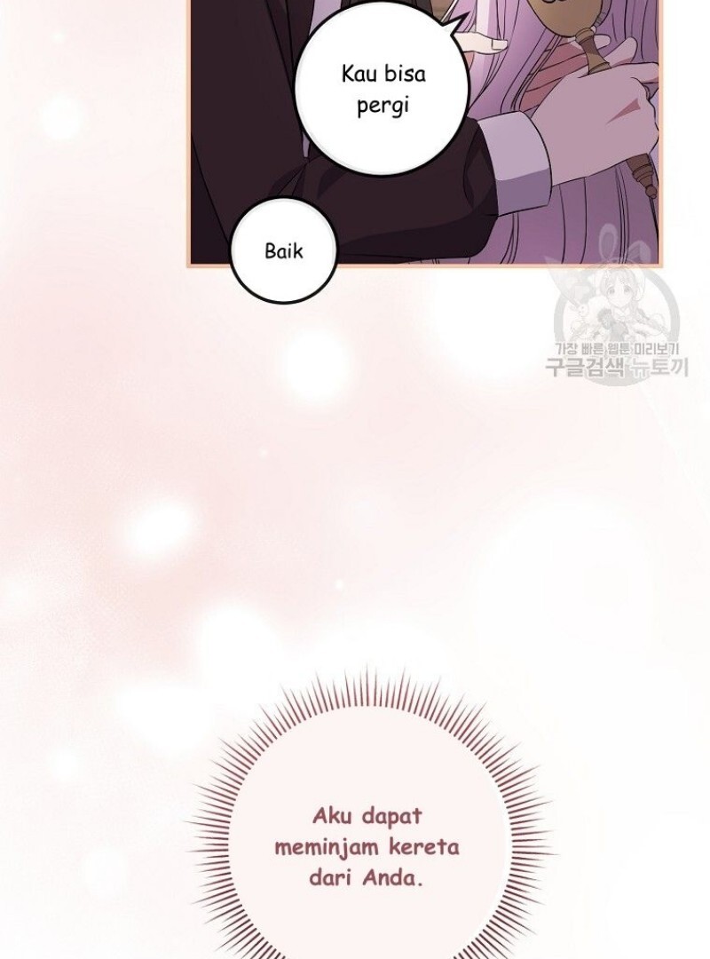 Get out of my way, I will Decide the Ending Chapter 42 Gambar 7