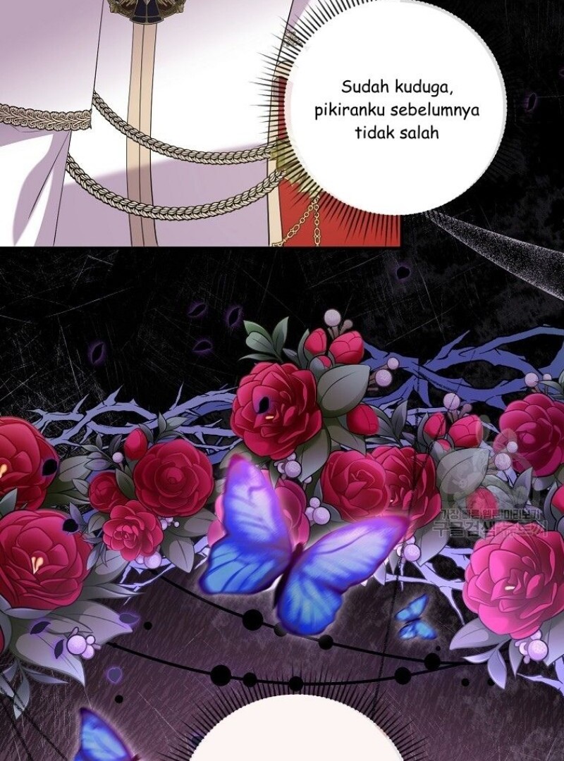 Get out of my way, I will Decide the Ending Chapter 42 Gambar 71