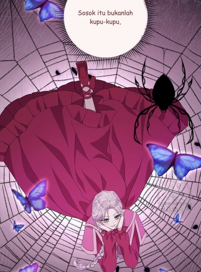 Get out of my way, I will Decide the Ending Chapter 42 Gambar 72