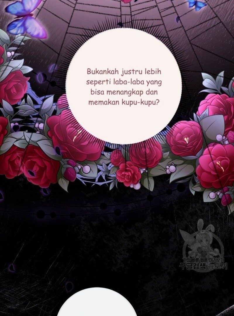 Get out of my way, I will Decide the Ending Chapter 42 Gambar 73