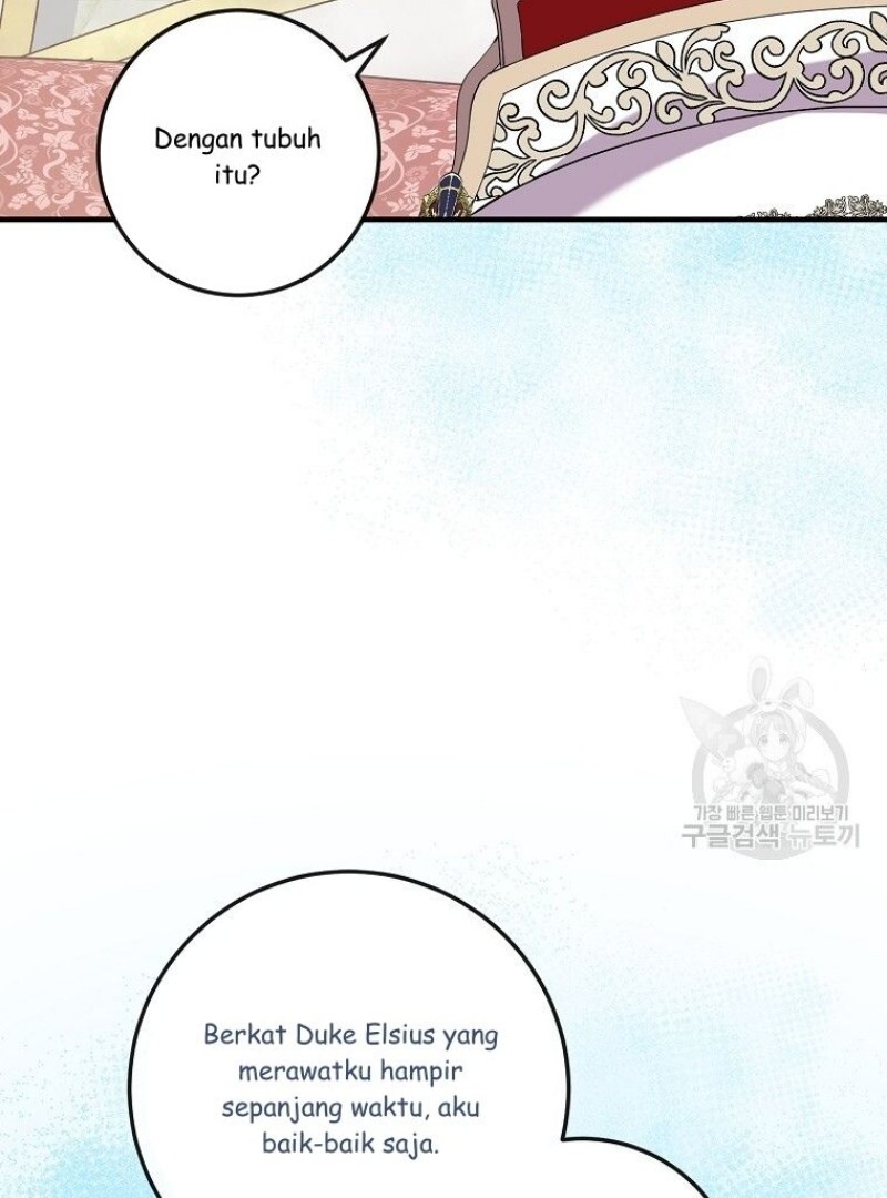 Get out of my way, I will Decide the Ending Chapter 42 Gambar 78