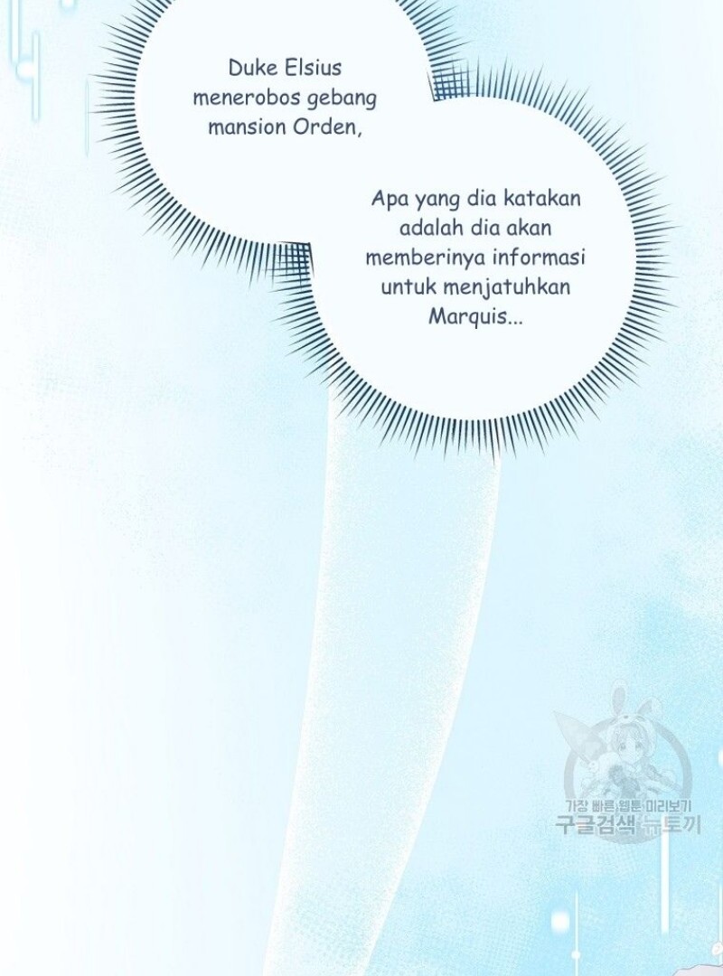 Get out of my way, I will Decide the Ending Chapter 42 Gambar 80