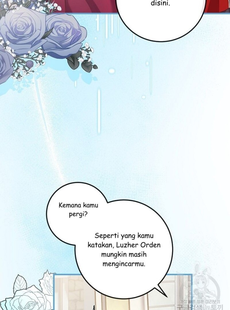 Get out of my way, I will Decide the Ending Chapter 42 Gambar 82