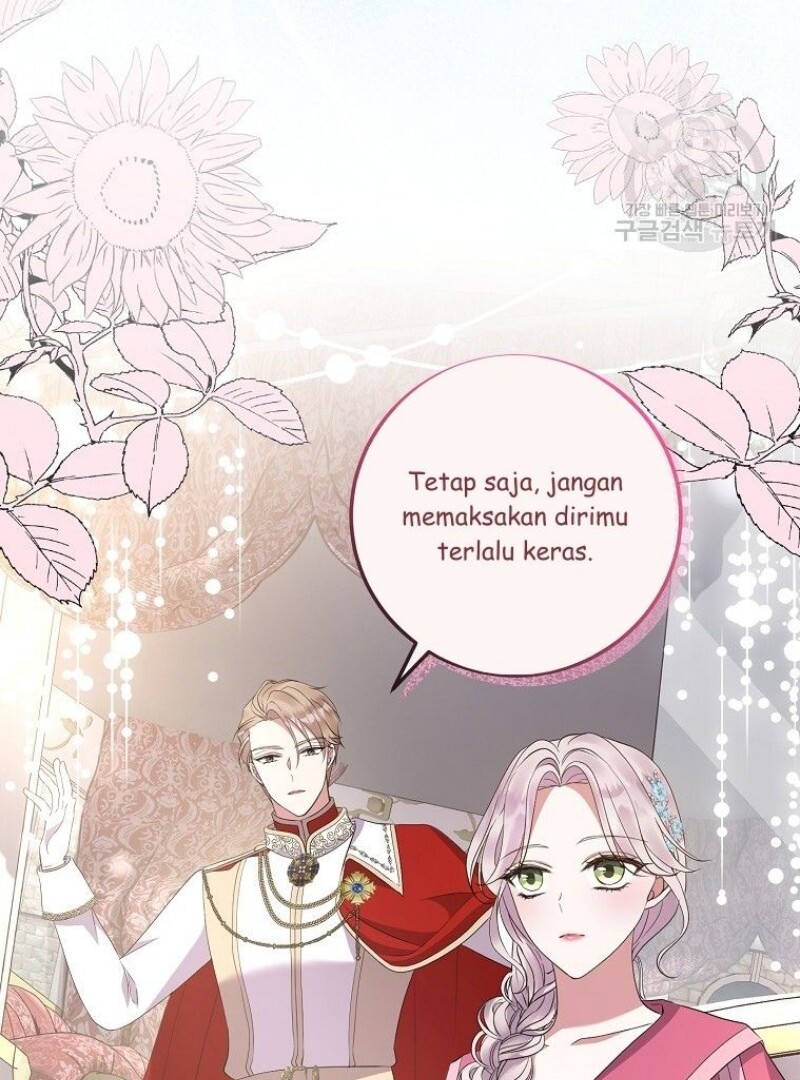 Get out of my way, I will Decide the Ending Chapter 42 Gambar 86