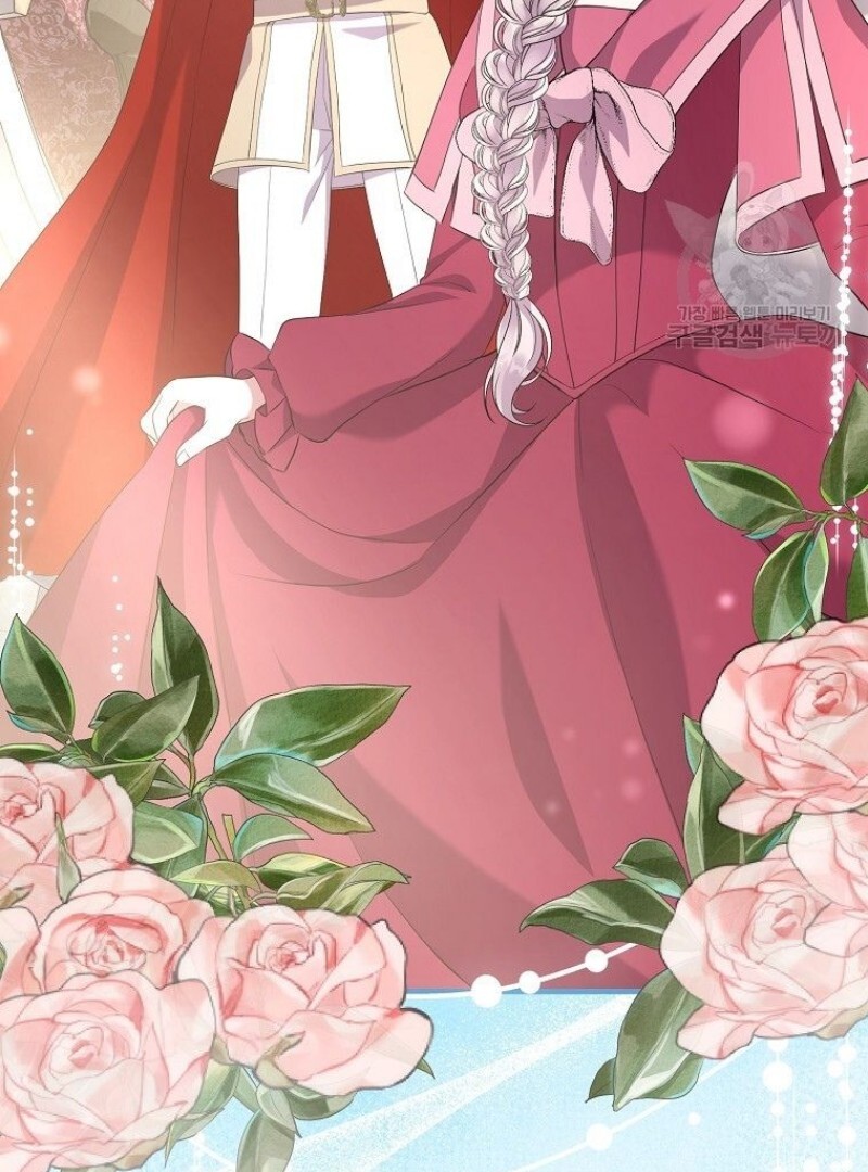 Get out of my way, I will Decide the Ending Chapter 42 Gambar 87