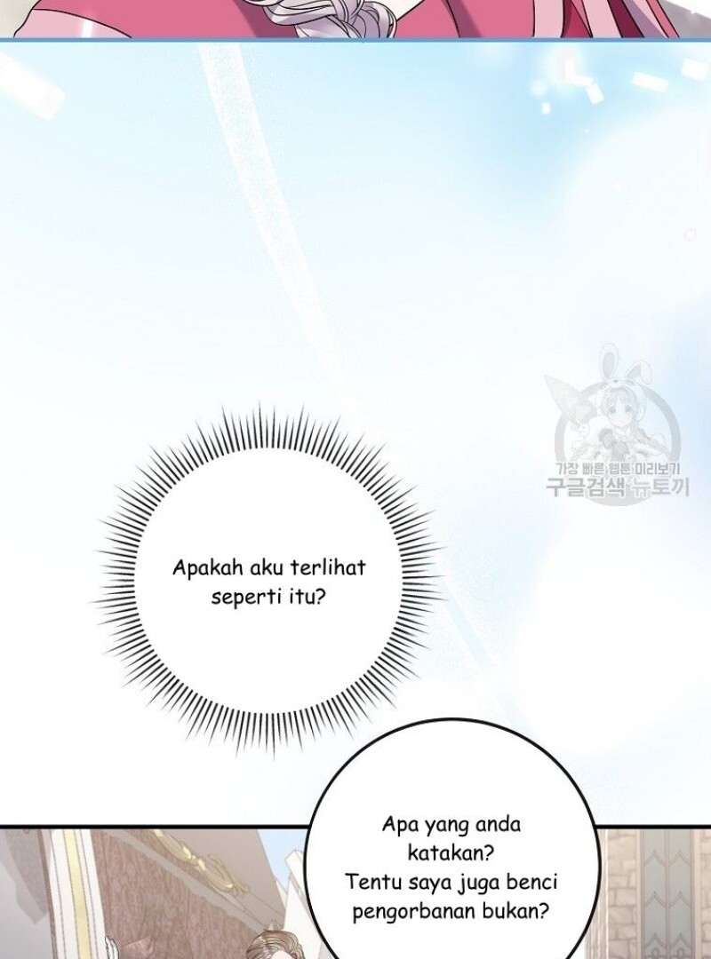 Get out of my way, I will Decide the Ending Chapter 42 Gambar 90