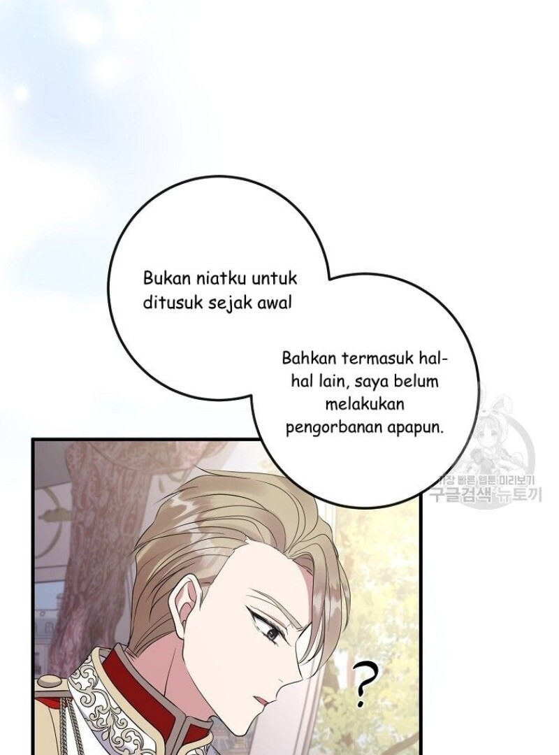 Get out of my way, I will Decide the Ending Chapter 42 Gambar 92