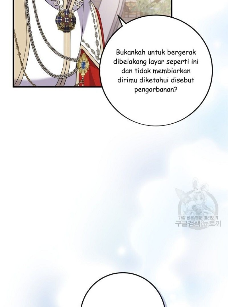 Get out of my way, I will Decide the Ending Chapter 42 Gambar 93