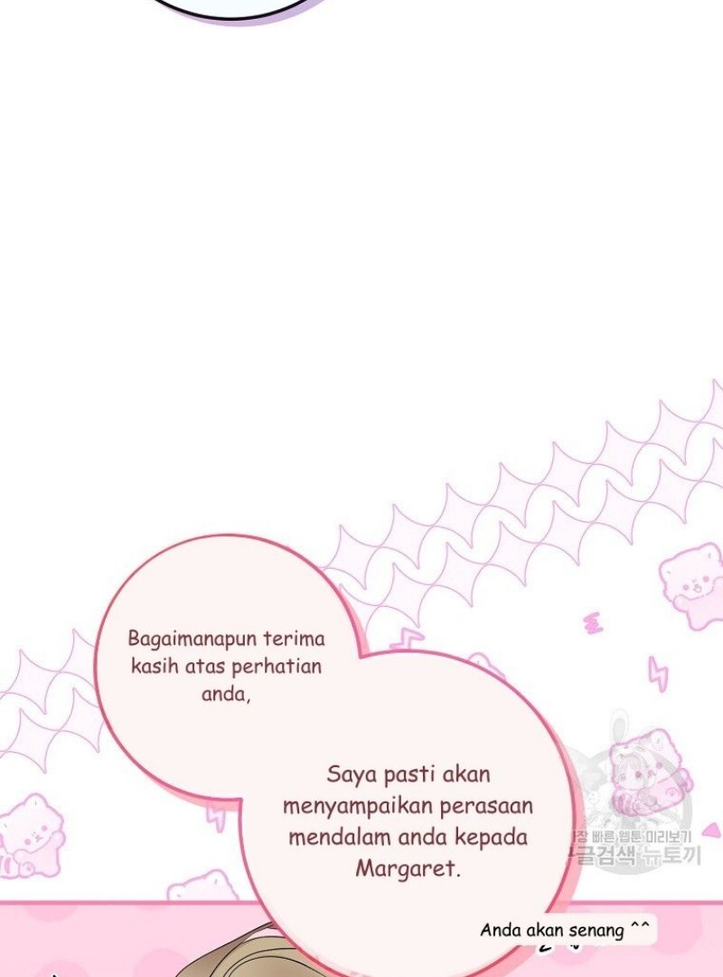 Get out of my way, I will Decide the Ending Chapter 42 Gambar 95