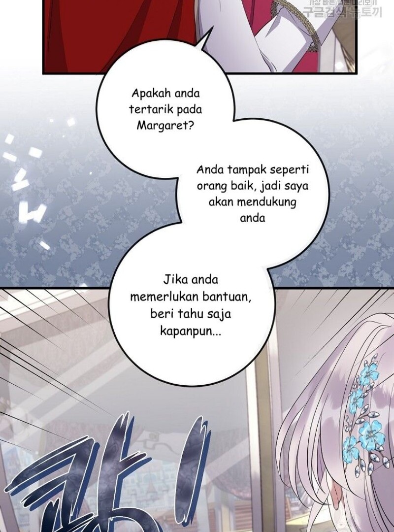 Get out of my way, I will Decide the Ending Chapter 42 Gambar 98