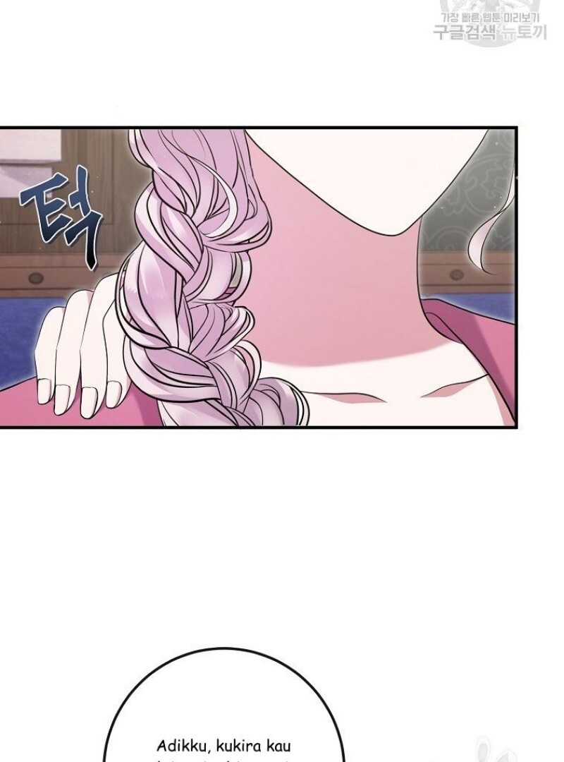 Get out of my way, I will Decide the Ending Chapter 43 Gambar 104