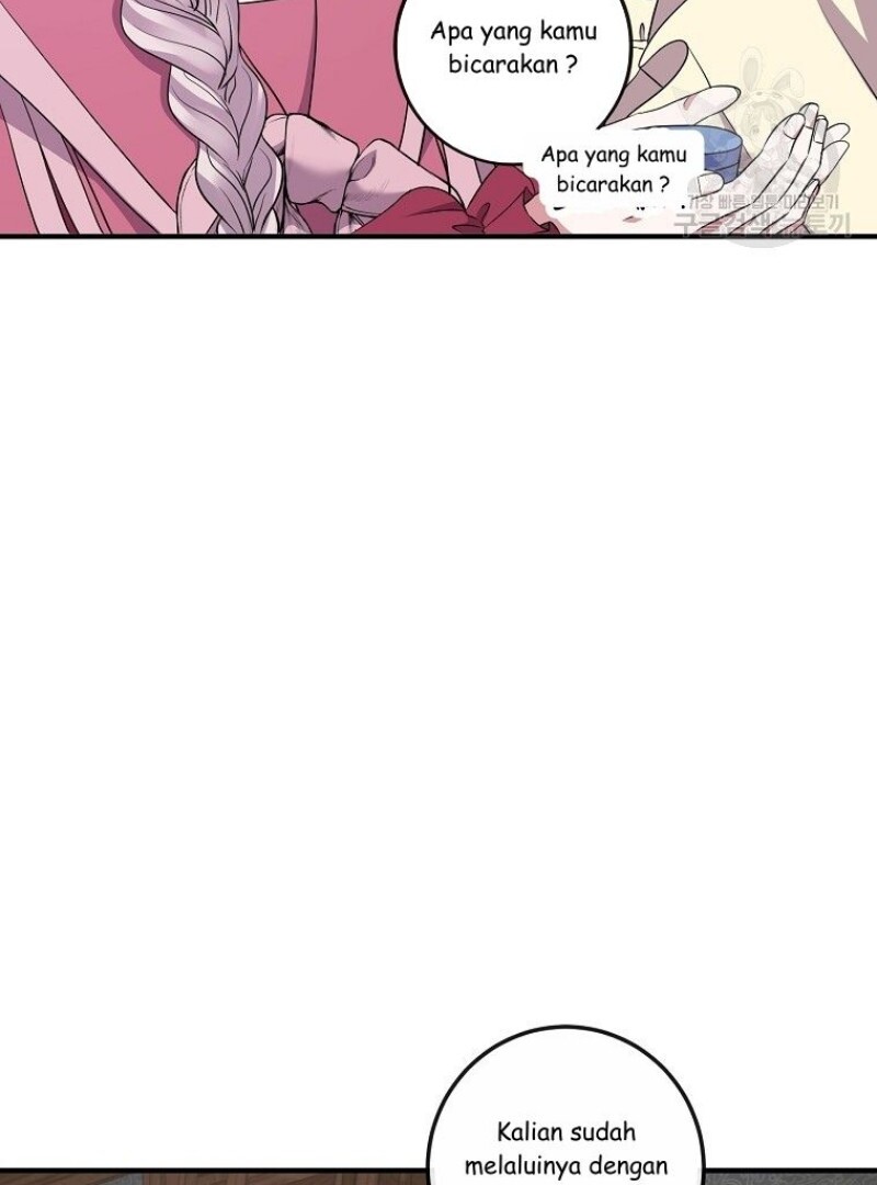 Get out of my way, I will Decide the Ending Chapter 43 Gambar 106