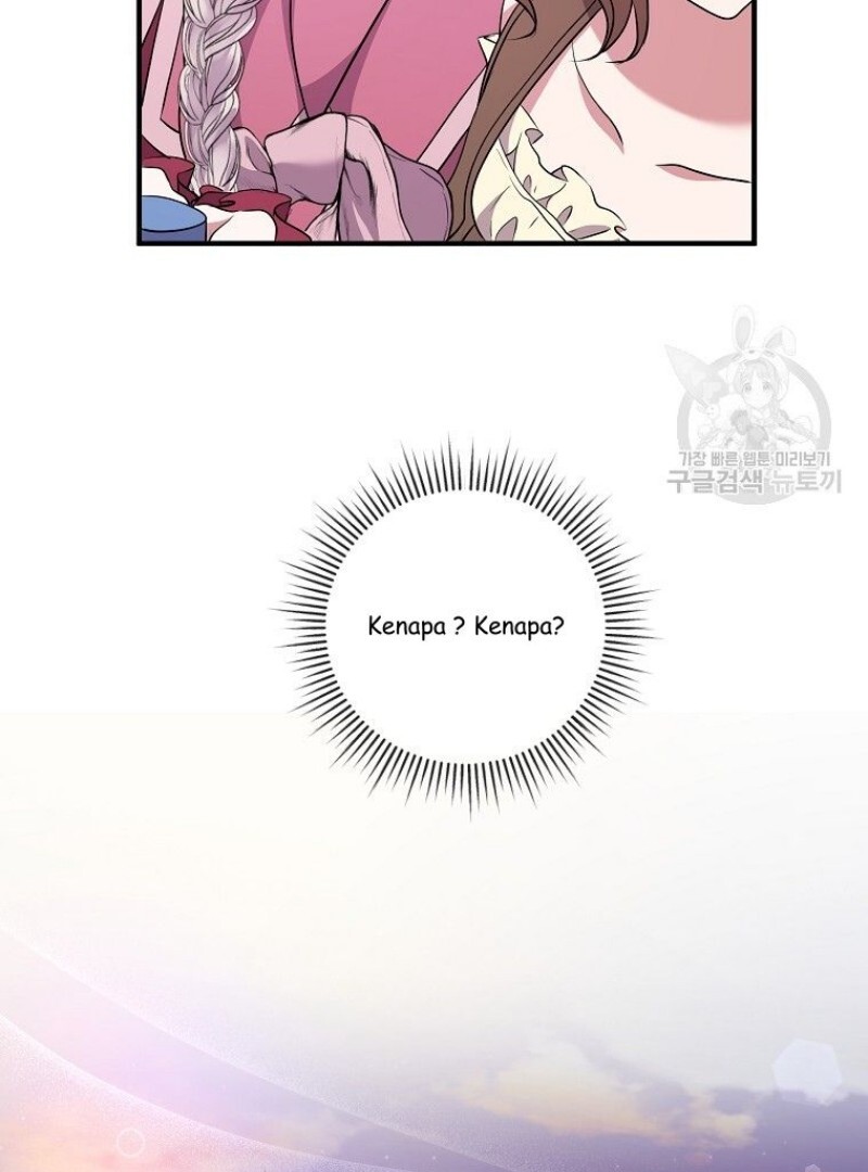 Get out of my way, I will Decide the Ending Chapter 43 Gambar 109