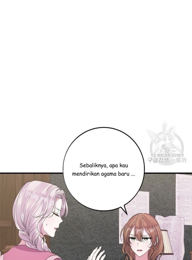 Get out of my way, I will Decide the Ending Chapter 43 Gambar 10