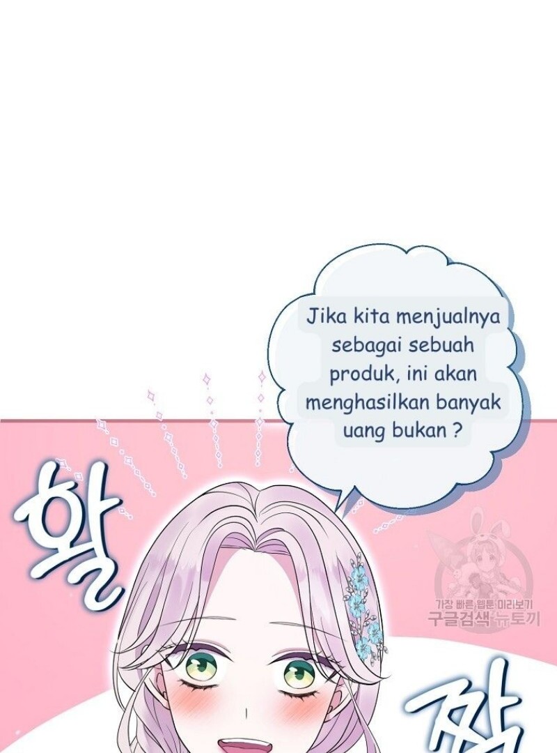 Get out of my way, I will Decide the Ending Chapter 43 Gambar 100