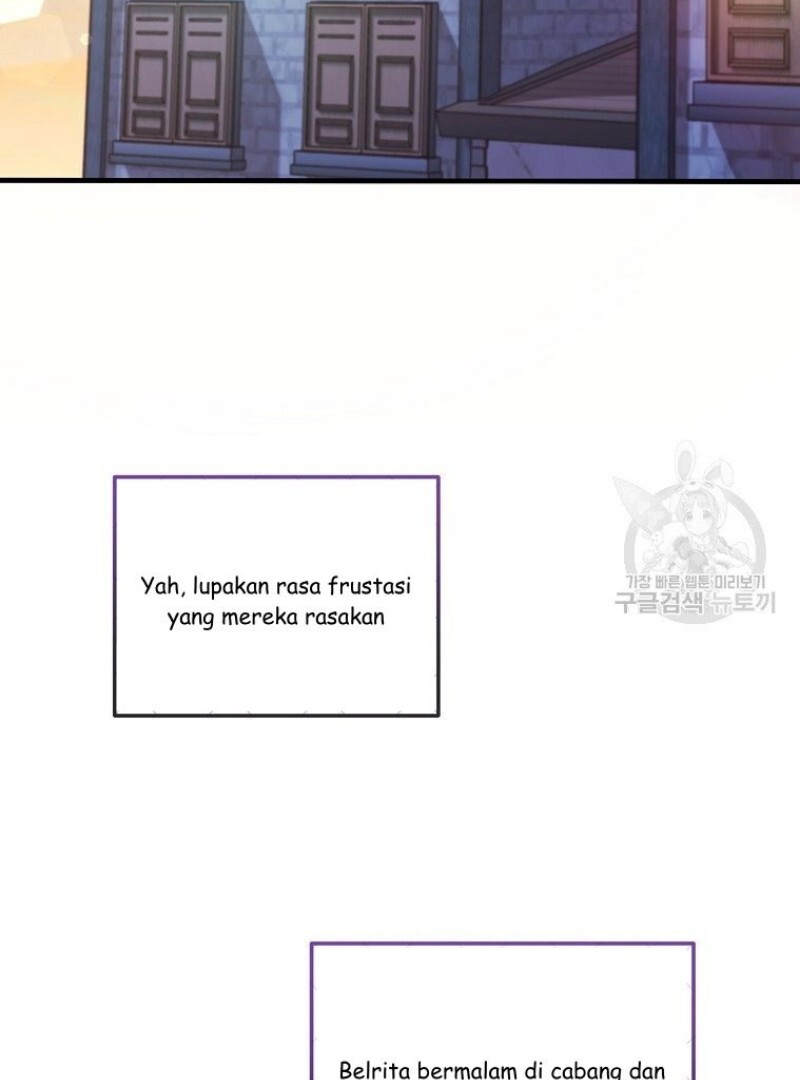 Get out of my way, I will Decide the Ending Chapter 43 Gambar 111