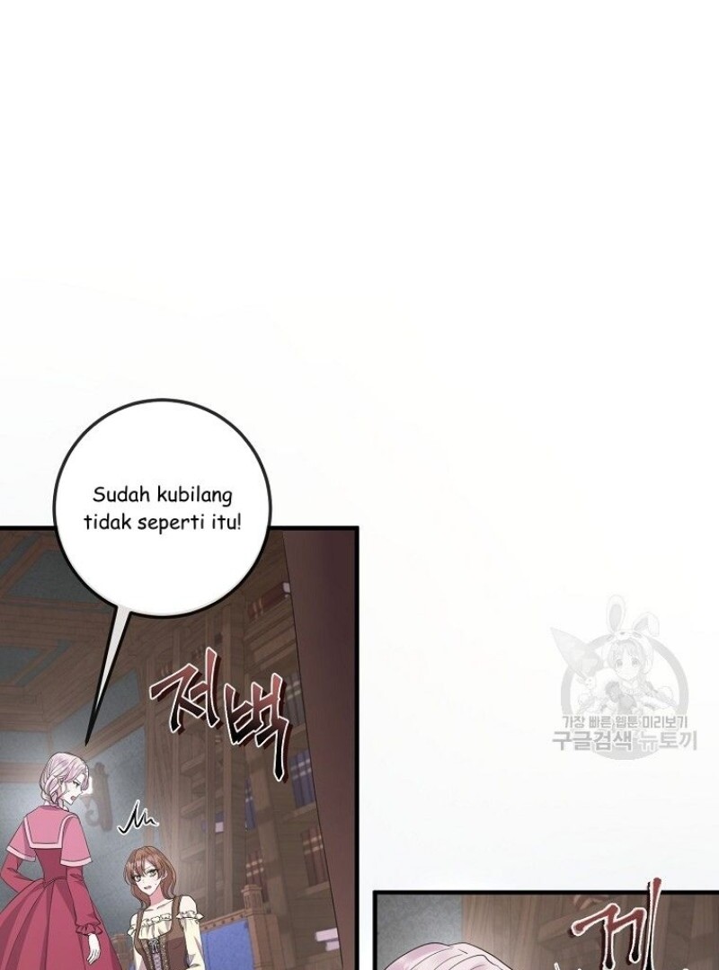 Get out of my way, I will Decide the Ending Chapter 43 Gambar 12