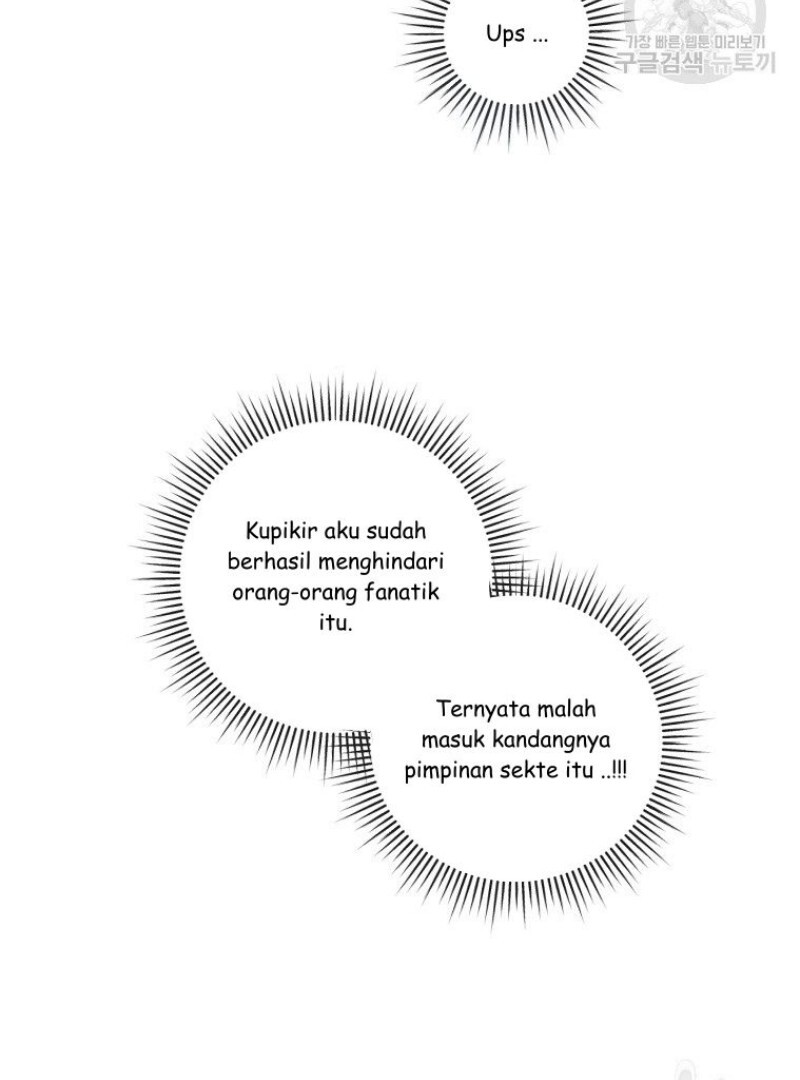 Get out of my way, I will Decide the Ending Chapter 43 Gambar 17