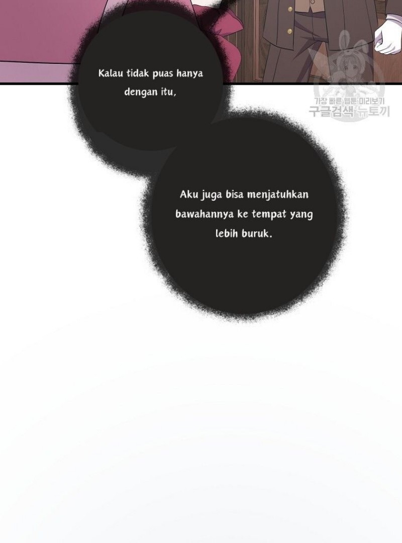 Get out of my way, I will Decide the Ending Chapter 43 Gambar 19