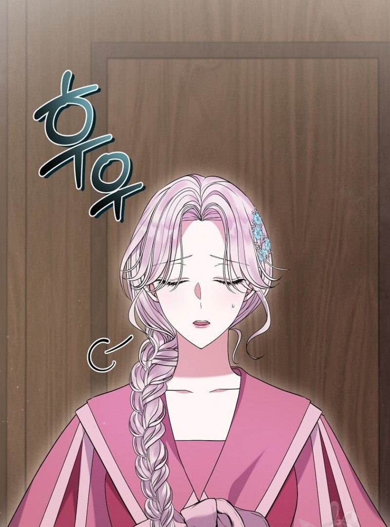 Manhwa Get out of my way, I will Decide the Ending Chapter 43 gambar nomor 2