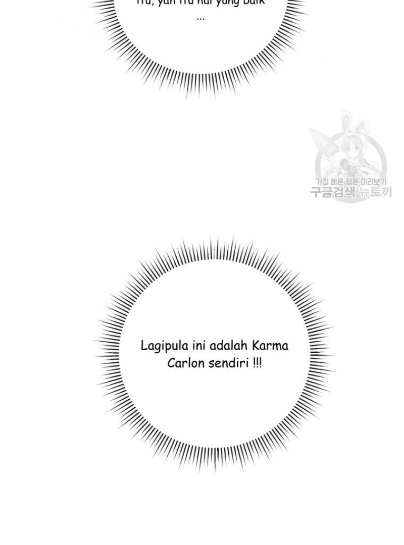 Get out of my way, I will Decide the Ending Chapter 43 Gambar 21