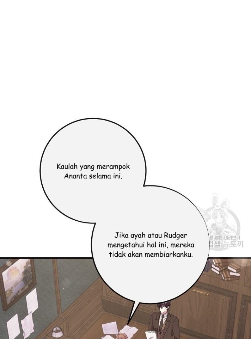 Get out of my way, I will Decide the Ending Chapter 43 Gambar 26