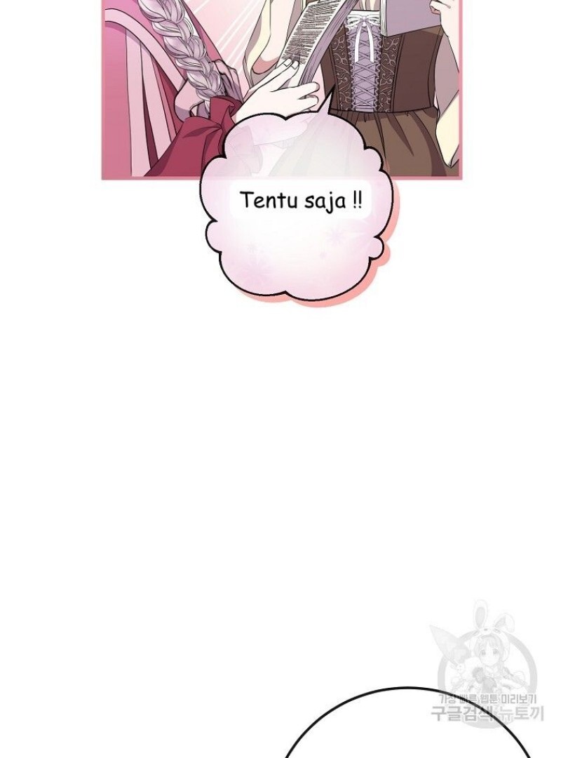 Get out of my way, I will Decide the Ending Chapter 43 Gambar 29