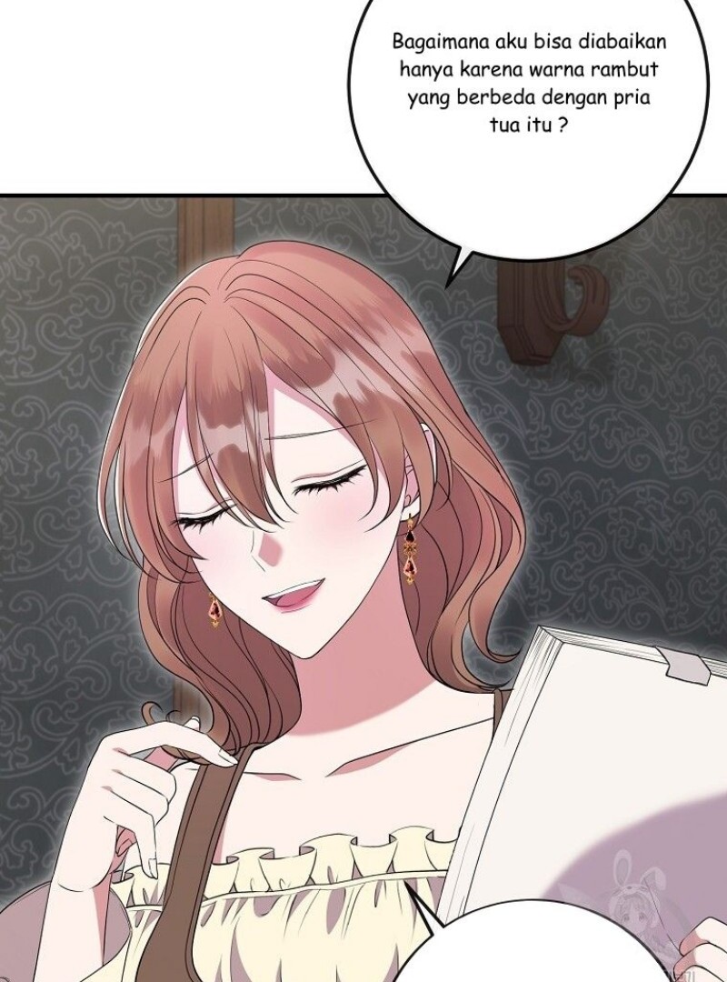 Get out of my way, I will Decide the Ending Chapter 43 Gambar 30