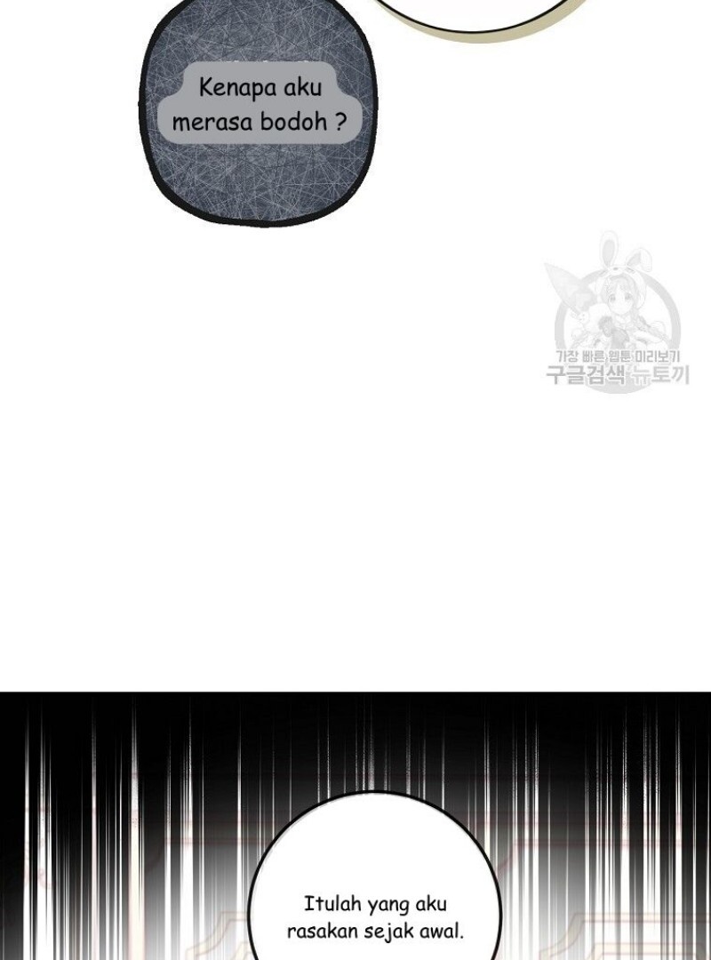 Get out of my way, I will Decide the Ending Chapter 43 Gambar 35