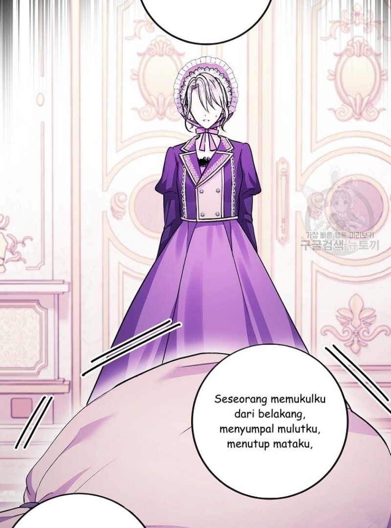 Get out of my way, I will Decide the Ending Chapter 43 Gambar 36