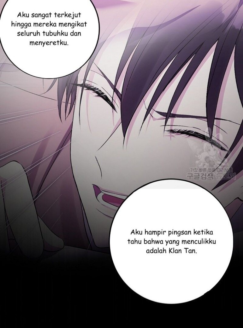 Get out of my way, I will Decide the Ending Chapter 43 Gambar 37