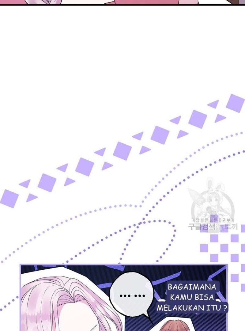 Get out of my way, I will Decide the Ending Chapter 43 Gambar 39