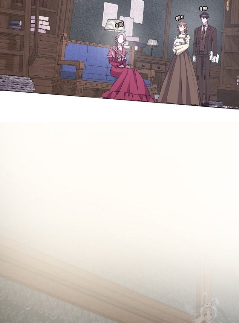 Get out of my way, I will Decide the Ending Chapter 43 Gambar 44