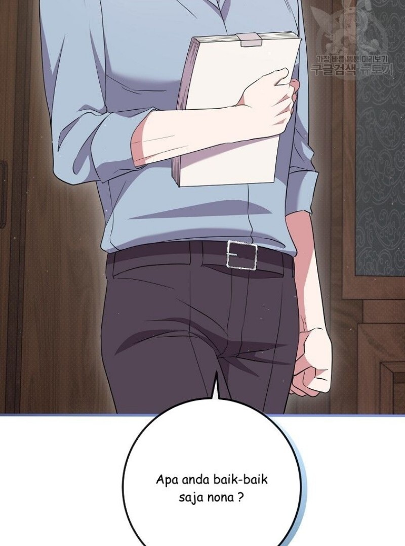 Get out of my way, I will Decide the Ending Chapter 43 Gambar 46