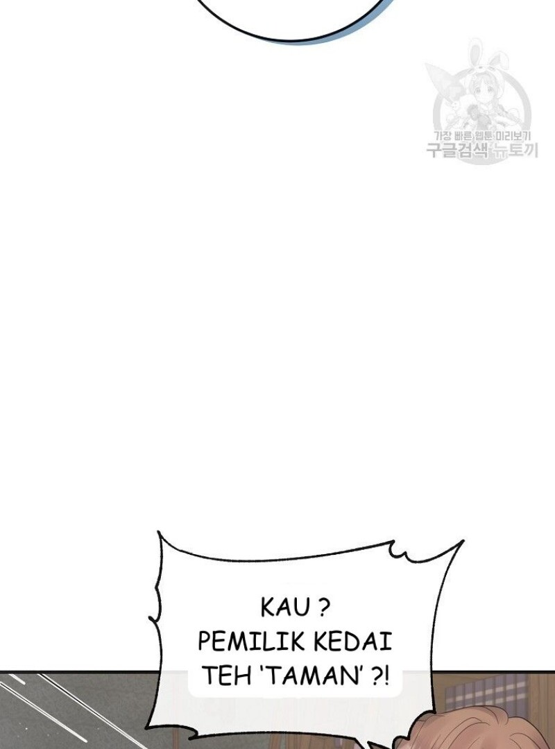 Get out of my way, I will Decide the Ending Chapter 43 Gambar 47