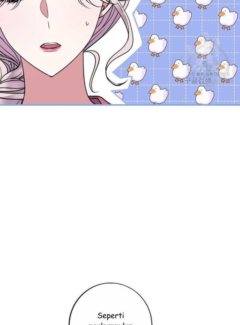 Get out of my way, I will Decide the Ending Chapter 43 Gambar 5