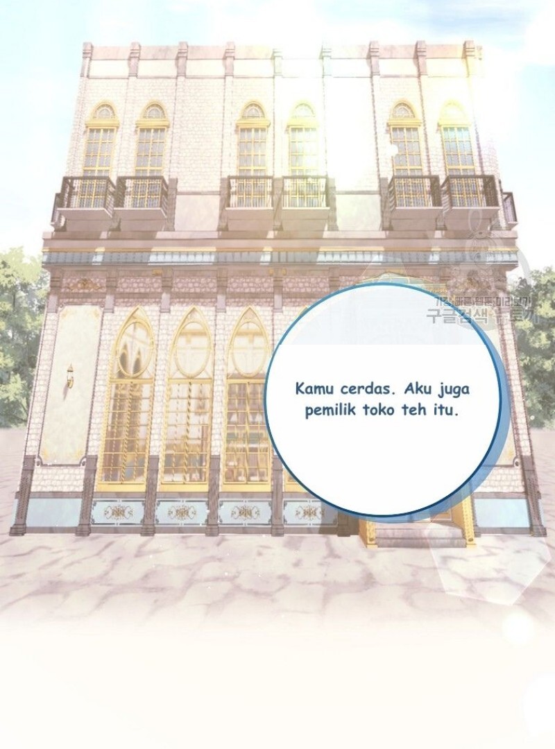 Get out of my way, I will Decide the Ending Chapter 43 Gambar 50