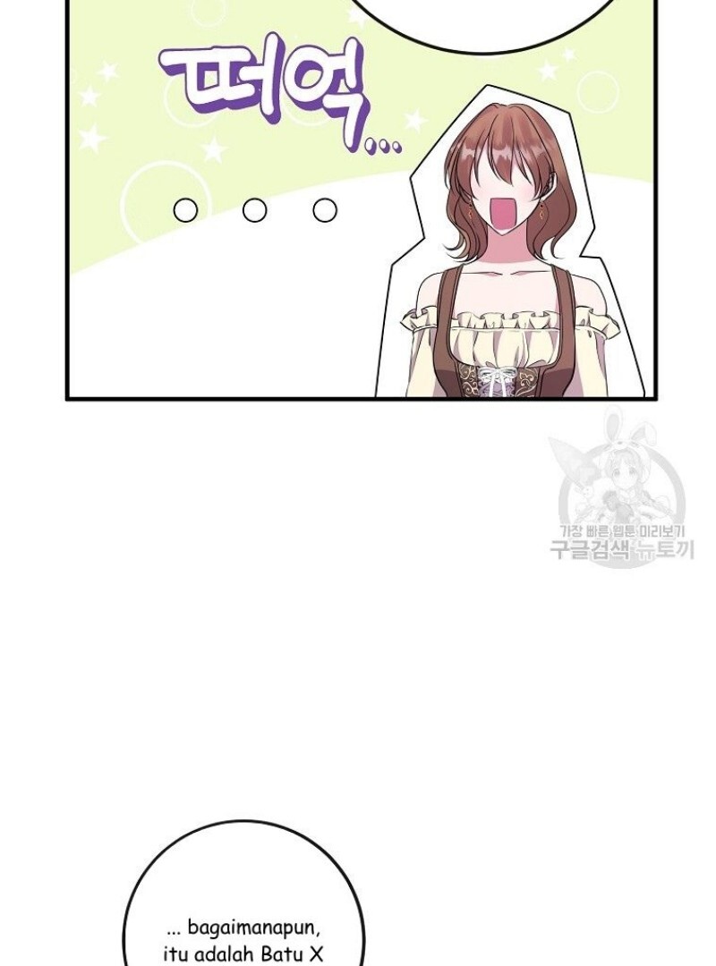 Get out of my way, I will Decide the Ending Chapter 43 Gambar 52