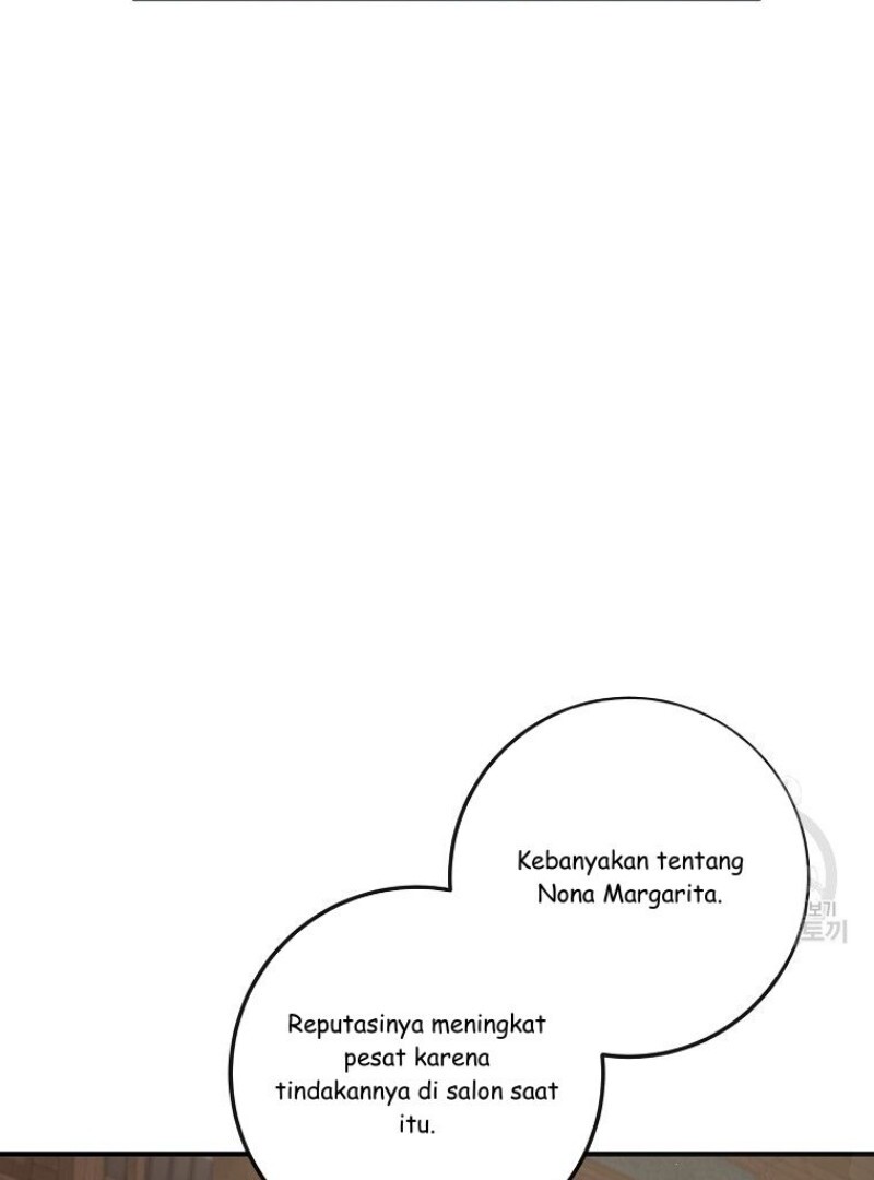 Get out of my way, I will Decide the Ending Chapter 43 Gambar 55