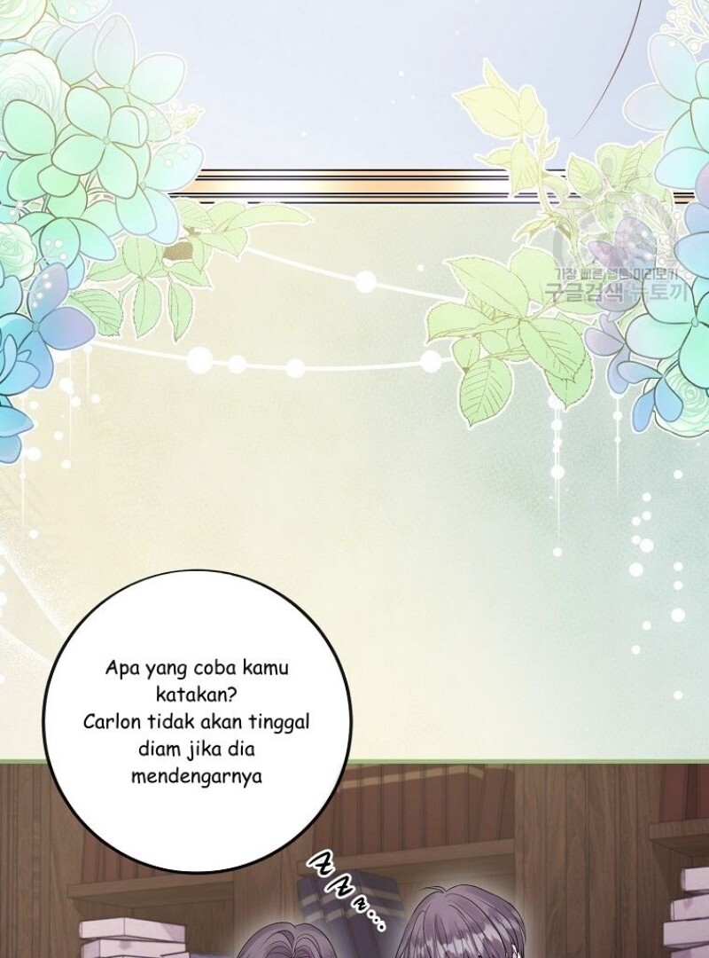 Get out of my way, I will Decide the Ending Chapter 43 Gambar 63