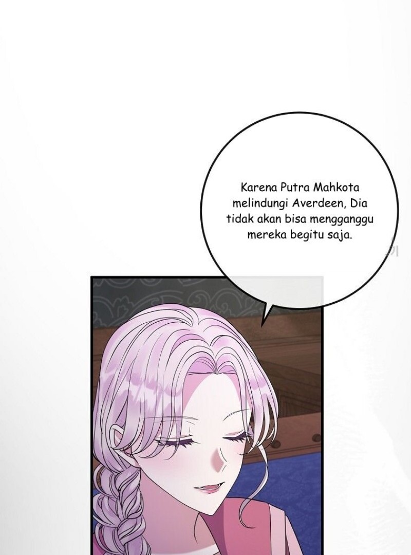 Get out of my way, I will Decide the Ending Chapter 43 Gambar 65