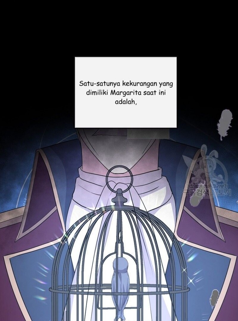 Get out of my way, I will Decide the Ending Chapter 43 Gambar 67