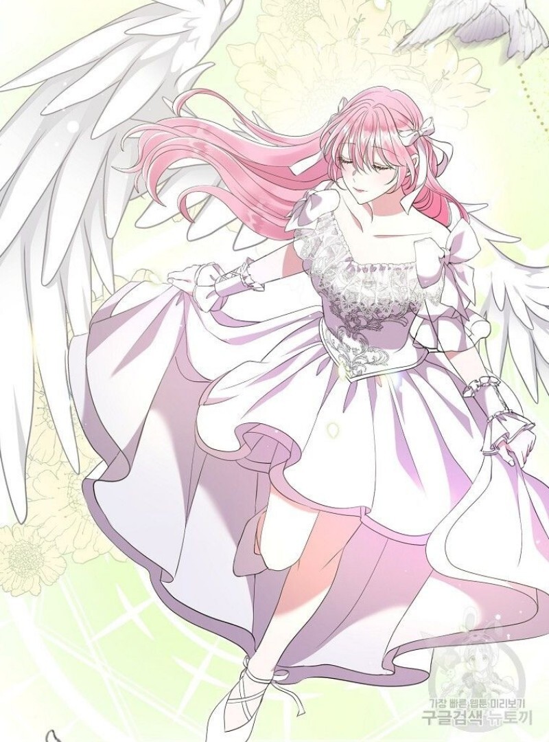 Get out of my way, I will Decide the Ending Chapter 43 Gambar 72